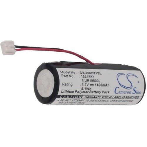 Wella Xpert HS71 Profi Battery