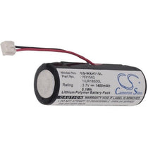 Wella Xpert HS71 Battery