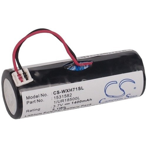 CS-WXH71SL Battery