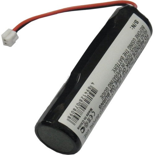 Wella Eclipse Clipper Battery