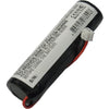 CS-WXH87SL Battery