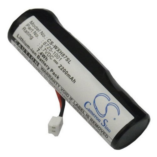 Wella Eclipse Clipper Battery