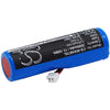 Wella 8725-1001 Battery