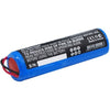 Wella 8725-1001 Battery