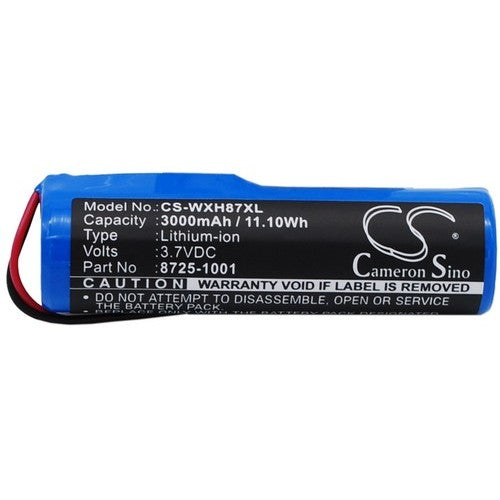 CS-WXH87XL Battery