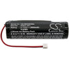 CS-WXH938SL Battery