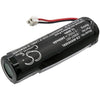 Wahl 93837-001 Battery