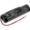 Wahl 8591L Battery