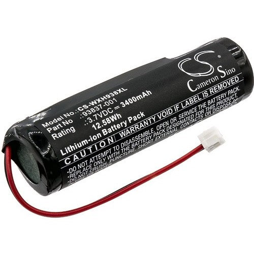 CS-WXH938XL Battery