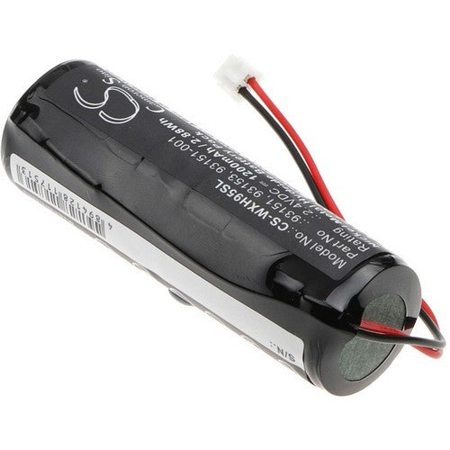 Wahl 93153 Battery