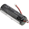 Wahl 93153 Battery