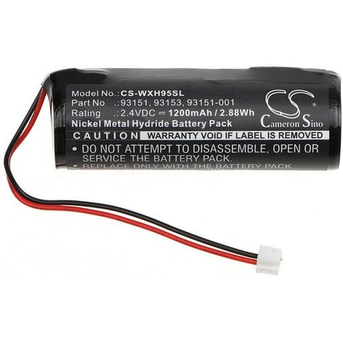 CS-WXH95SL Battery