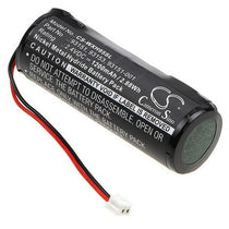 Wahl 93153 Battery
