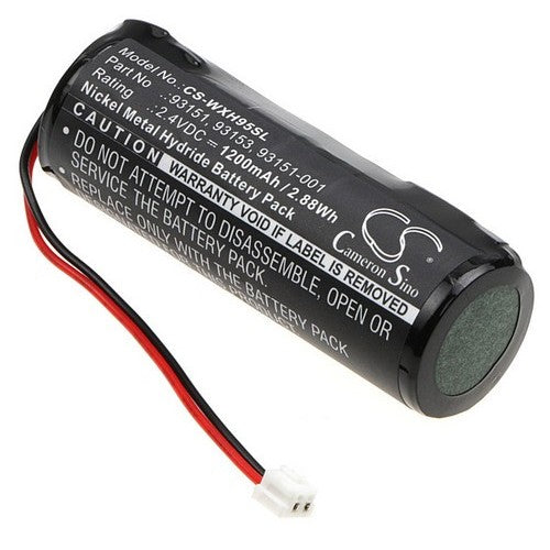 Wahl 93151 Battery