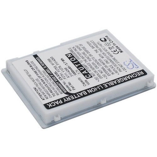 CS-X3SL Battery