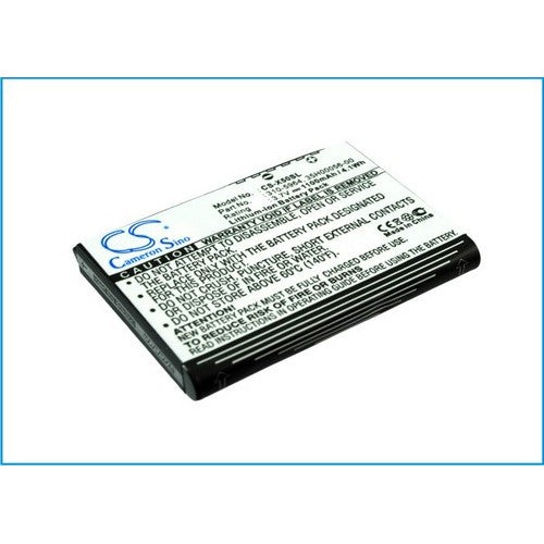 CS-X50SL Battery