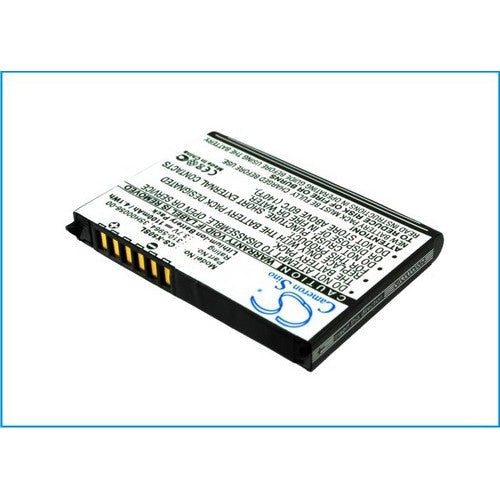 CS-X50SL Battery