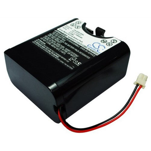 Sony RDP-XF100IP Battery