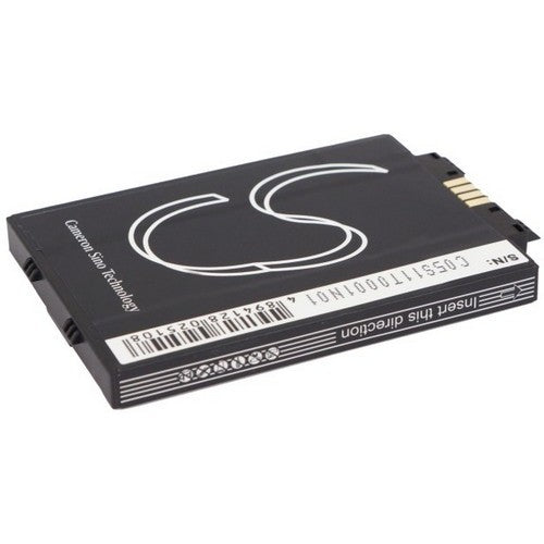 CS-XM2SL Battery