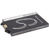 CS-XM2SL Battery