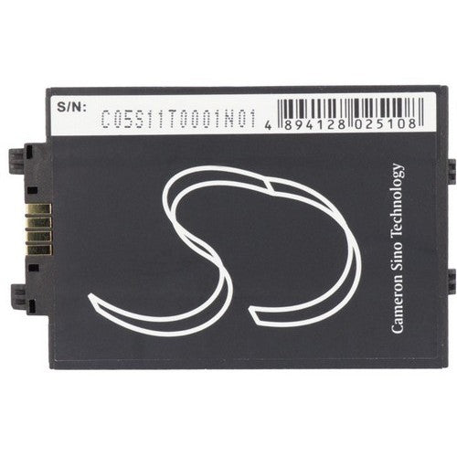 Pioneer XMTSZ03089-00 Battery