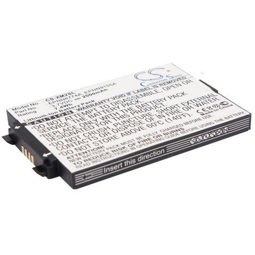 CS-XM2SL Battery