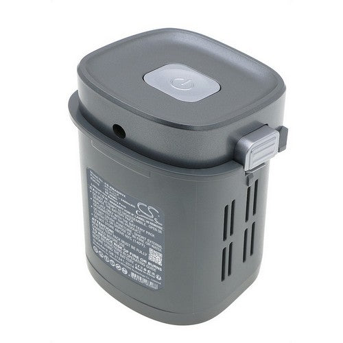 CS-XMA900VX Battery