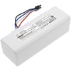 Roborock P1904-4S1P-MM Battery