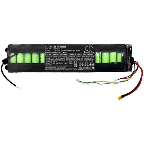 Xiaomi M365 Pro Battery