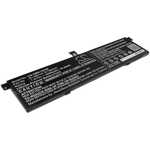 CS-XMR130NB Battery