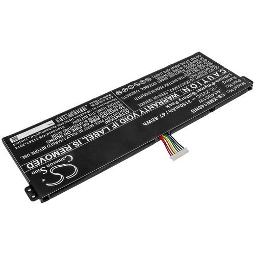 Xiaomi XMA1901-AA/AG Battery