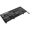 Xiaomi MI Ruby 15.6 Battery
