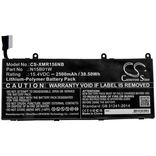 Xiaomi N15B01W Battery