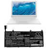 CS-XMR156NB Battery