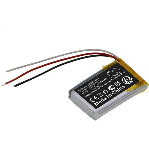 CS-XMR200SL Battery