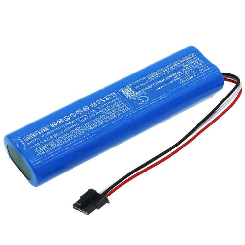 Proscenic MH1-4S1P-SC Battery