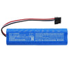 Proscenic MH1-4S1P-SC Battery