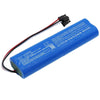 Proscenic MH1-4S1P-SC Battery