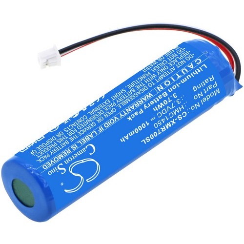 Xiaomi 70mai Pro Battery