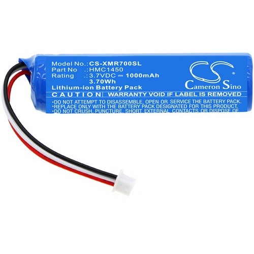 Xiaomi 70mai Pro Battery