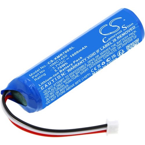 Xiaomi 70mai Pro Battery