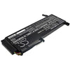 Xiaomi GTX1060 Intel I7 Battery