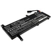 Xiaomi GTX1060 Intel I7 Battery
