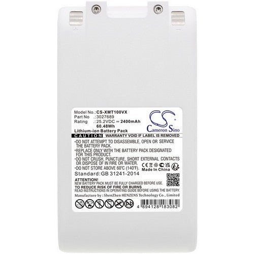 Dreame T10 Battery