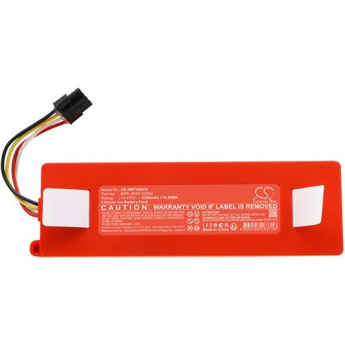 Roborock S55 Battery