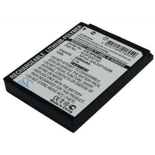 O2 XDA Atom Life Battery