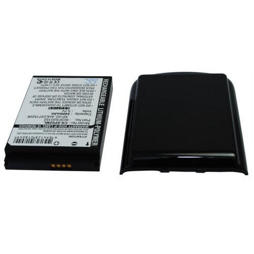 O2 XDA Apollo Battery