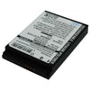 O2 XDA Atom Life Battery