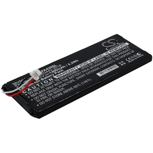 Xpend TM503443 2S1P Battery