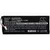 CS-XPA430SL Battery